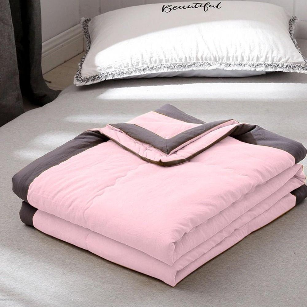 Skin-Friendly Conditioning Quilt Cold Effect Cooler Quilt New Cooling Blanket
