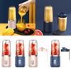 Personal Mini Juicer USB Charging Smoothies Mixer Fruit Mhine