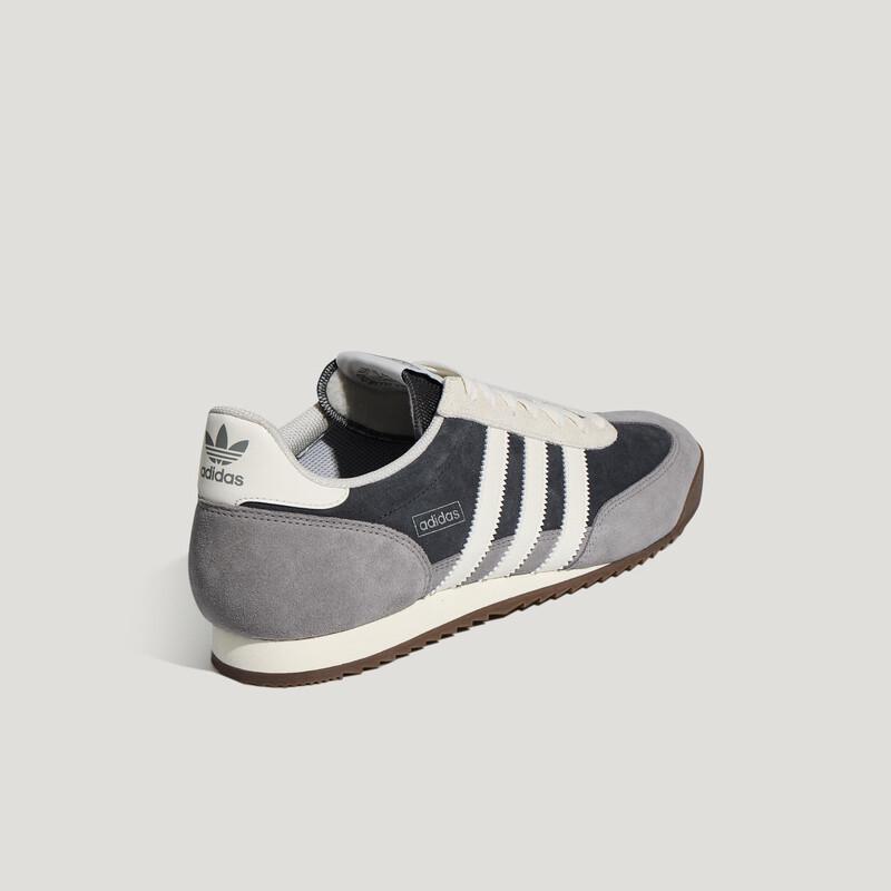 Adidas Originals R71 T-Toe Retro Low-Top Sneakers