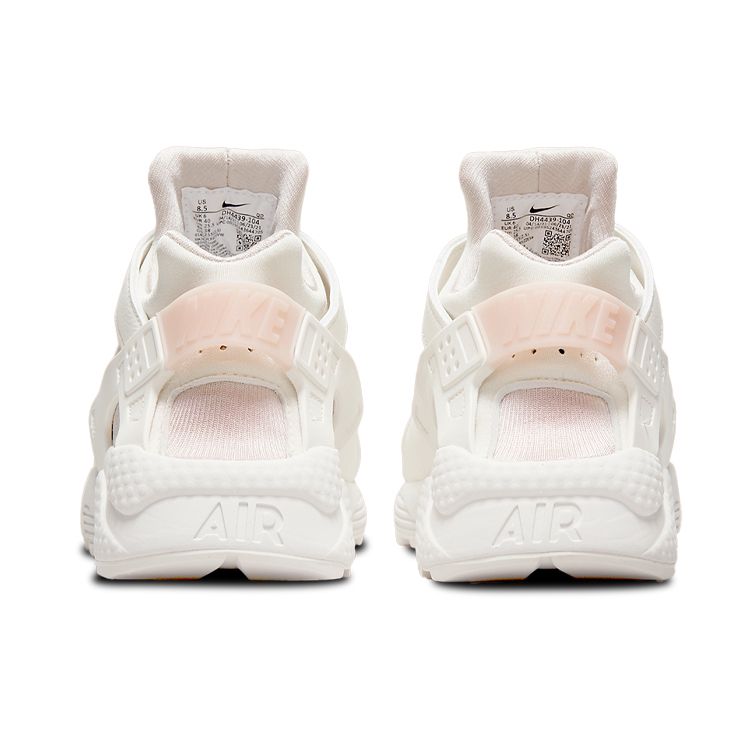 Nike Air Huarache Sail Fossil Stone Women Sneakers Cream Light-Bone DH4439-104
