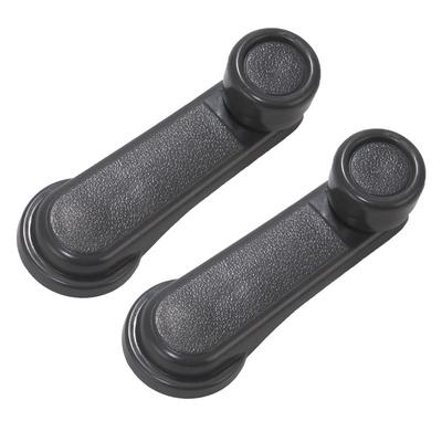 Car Window Connect Winder Handle Crank Door Lever Handle For Nissan D21 Hardbody 1986 1987 1988 1989 1990 1991 1992 1993 1994