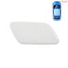 Auto Left or Right Front Bumper Headlight Washer Cover Cap for Subaru Forester 2019 2020 2021
