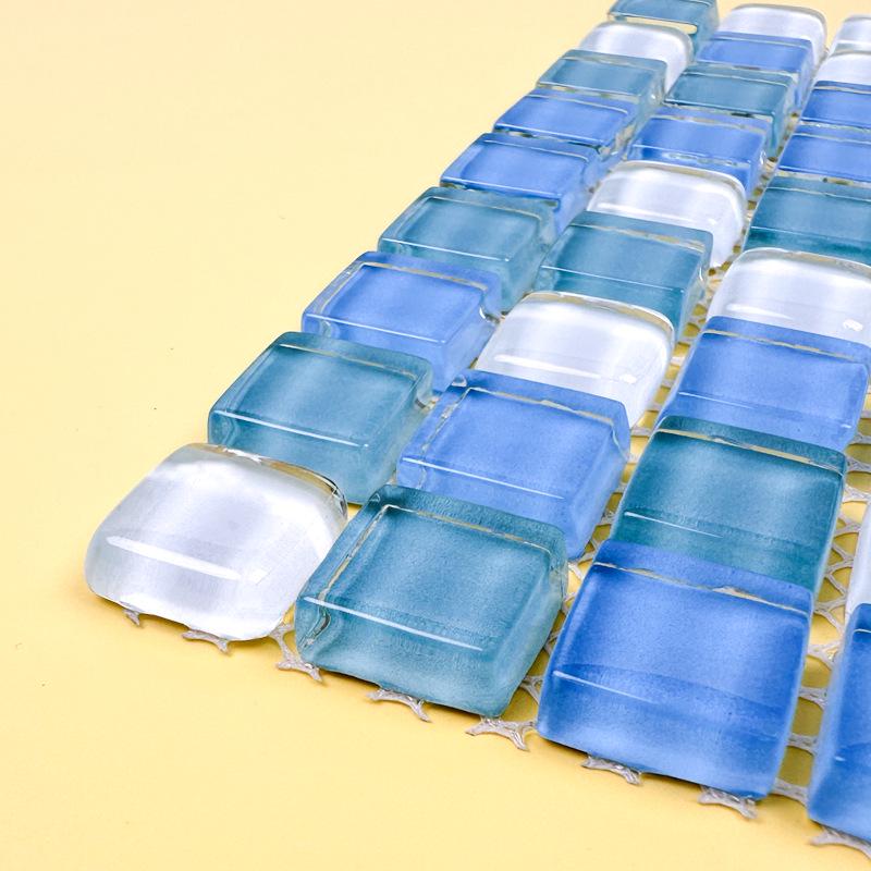 Golden Hamster Cooling Ice Pad - Summer Heat Dissipation Nest for Small Pets