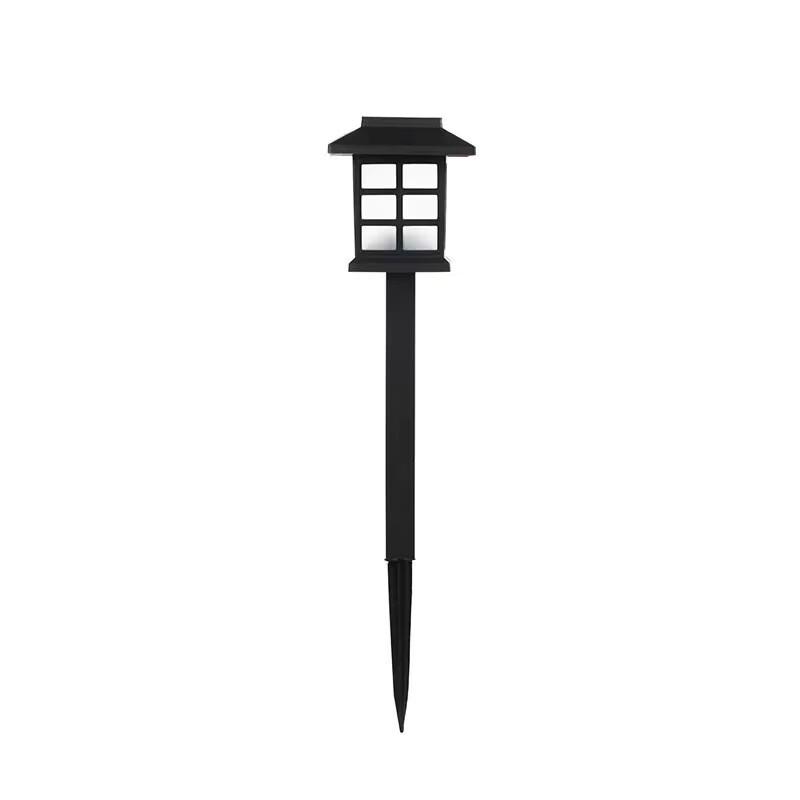 

Li Shi Solar Outdoor Garden Palace Lanterns