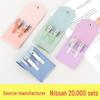 Kits e conjuntos – Conjuntos de instrumentos de manicure