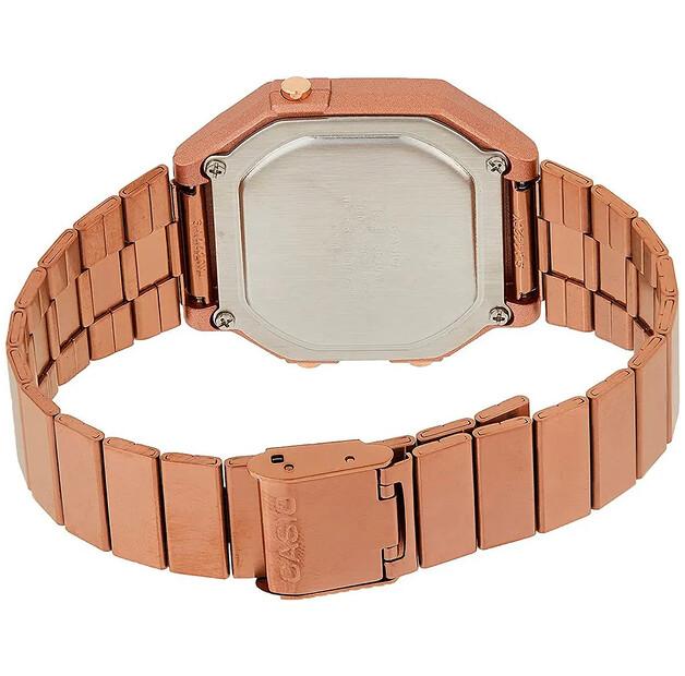 Casio B-650WC-5A часы