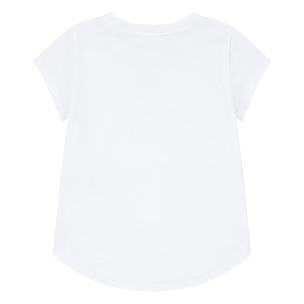 Nike Girls Prep In Your Step T-Shirt