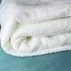 Double-Sided Terry Cloth: Thick, Absorbent All-Cotton Bathrobe Fabric