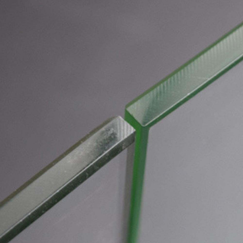 Sealing Strip F/U Shape Home Improvement Seal Strip Shower