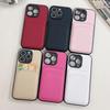 Card Bag Lichee Pattern Phone Case For For Iphone 17 Air 16 16E 15 14 13 12 Mini 11 Pro Max Plus Hard PC Leather Back Cover