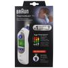 Braun thermoscan 7+ Ohrthermometer irt 6525we