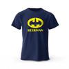 Beer Printed Tshirt for Men and Women  Classic Oversized and Fun 2D Print  Short Sleeve Summer Top