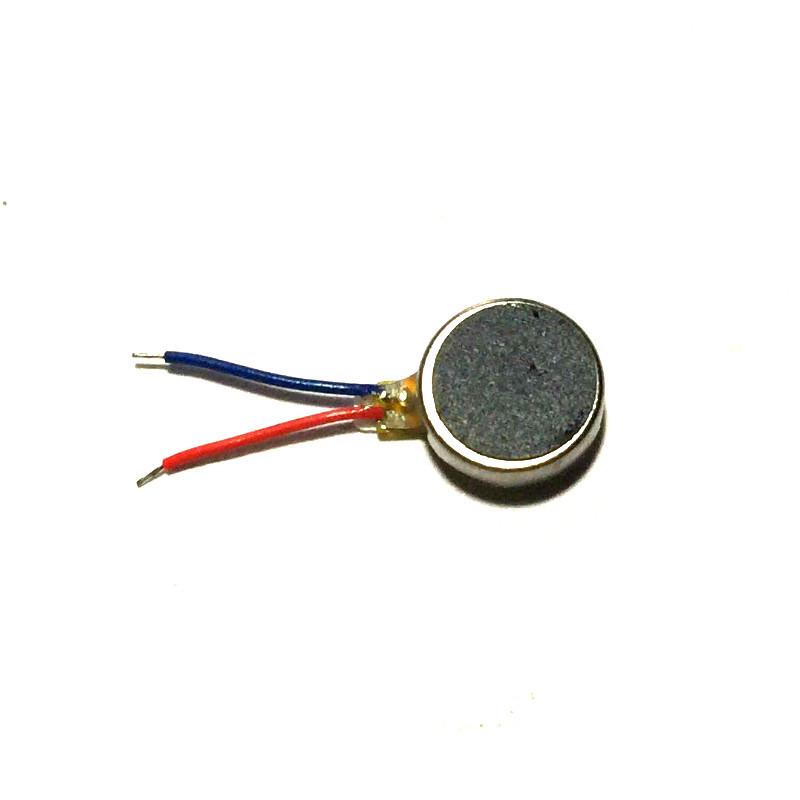 Smart Wearable Device with Vibration Motor - Model 1027