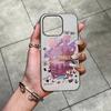 Gabbys Dollhouse Phone Case For IPhone 17 16 15 14 Plus 13 12 11 Pro Max Pro Wave Corrugated Cover