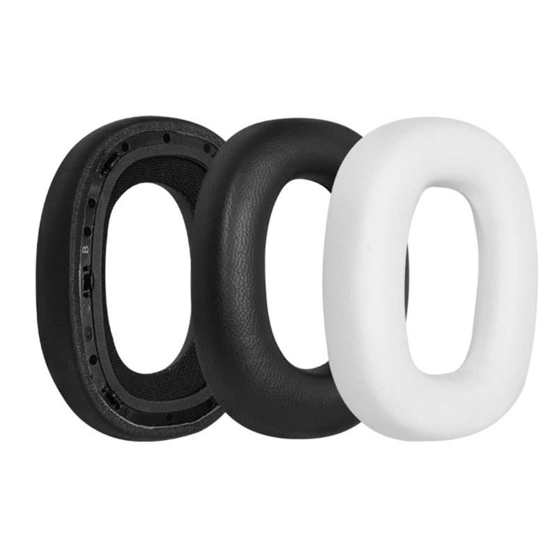 Replacement Earpad Ear Pad Cushions for Bowers&Wilkins Px8 Headphones Memory Sponge Sleeves Cover Case Repair Parts