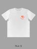 Katzenherz T-Shirt
