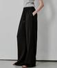 MALOUPE 2169 Lightweight Setup Pants (Black)