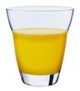 Toyo Sasaki Glasbecher, Glas, Softdrinkbecher, 330 ml, 6er-Set, hergestellt in Japan, spülmaschinenfest, unzerbrechlicher Glasbecher, Kaffeeglas, Saftglas