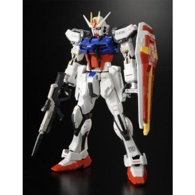 RG Strike Gundam 1/144 GAT-X105