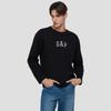 GAP T-Shirts Men's Crew Neck Moderate 786362