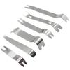 For Automotive Repair Trim Removal Tool Complete Vehicle Tool Kit Car Tools Six Different Sizes Versatile Application
