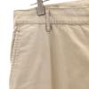 COMME des GARCONS HOMME Long pants L beige Men's Used