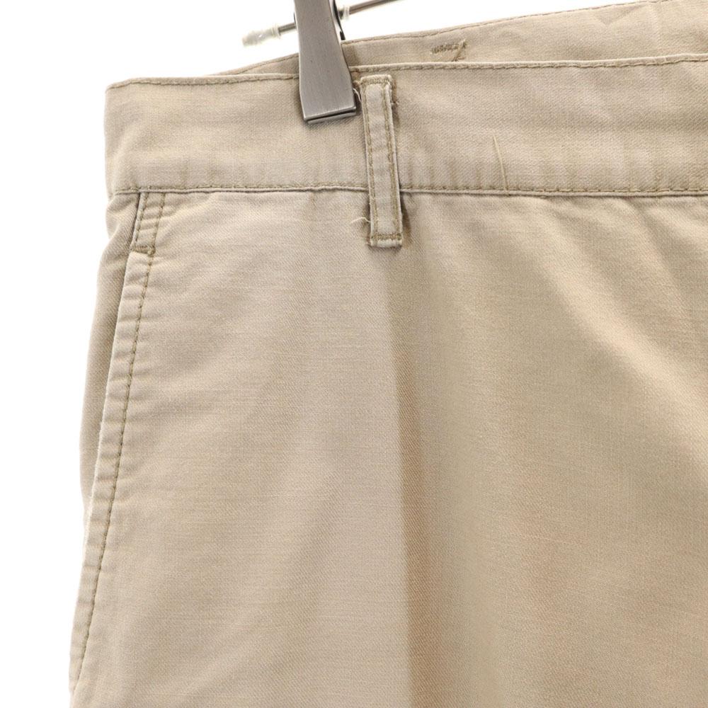 COMME des GARCONS HOMME Long pants L beige Men's Used