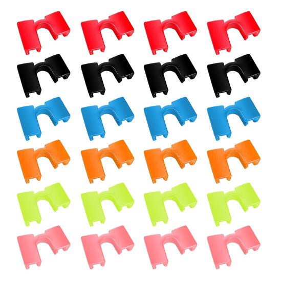 Reusable Chopsticks Helpers Training Aid Easy To Install Adjustable Non-Slip Chopstick Hinges Connector for Kids