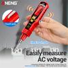 General Insulated Electric Pen ANENG B20 Double Headed Cross Screwdriver for Electrician Maintenance and Inspection Manual Tool
