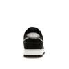 Nike Dunk Low Airbrush - Black Men Sneakers White Anthracite FD6923-001