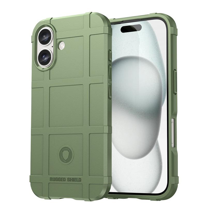 For iPhone 16 Pro Case For iPhone 16 Plus 16 Pro Max Cover Shockproof Rugged Shield TPU Protective Phone Cover For iPhone 16 Pro
