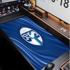 Schalke 04 Football Pattern Mouse Pad Non?Slip Rubber Base Gaming Mousepad For Desk Office Home