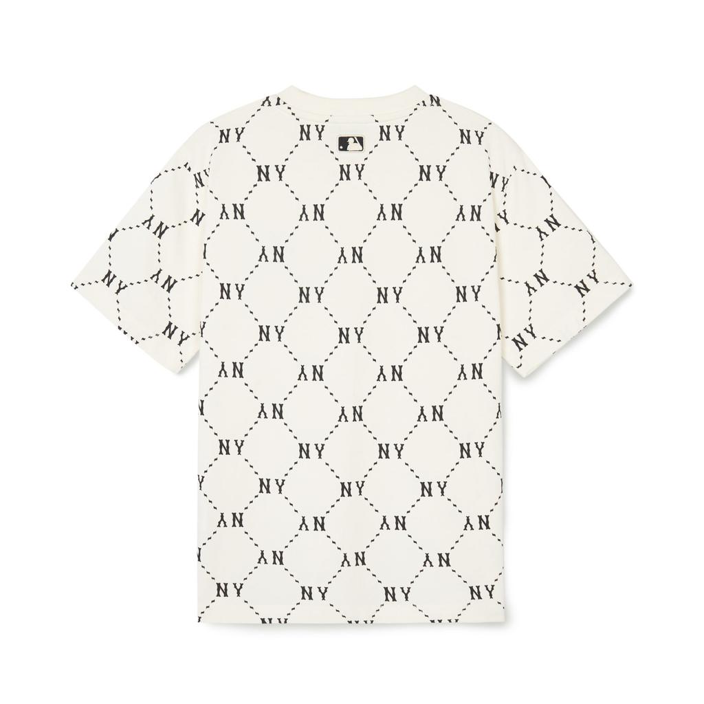 MLB Kids T Shirts Crew Neck Moderate 7ATSMD343-50CRS