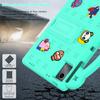 Redmi Pad Pro 12.1 Cartoon Kids' Drop-proof Case for PadSE 11"