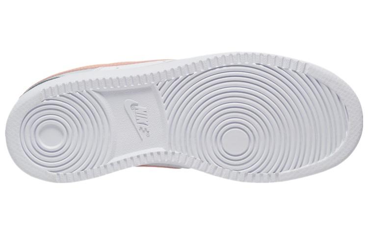 Nike Court Vision Low 'Blanc Rose' Femme CD5434-103