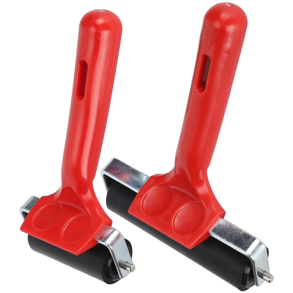 Diamond Painting Roller Rubber Brayer Printmaking Inking Gluing Application Art Supplies