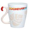 Pkmugt02 ceramiczny kubek zooniverse lew