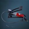 New Car Air Pump High Pressure Foot Pedal Tire Pump
