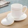 Tao Xiang Hui Jingdezhen Ceramic Teacups and Office Mugs