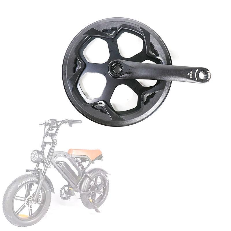 Cranck Set for V20 Bike Accessories