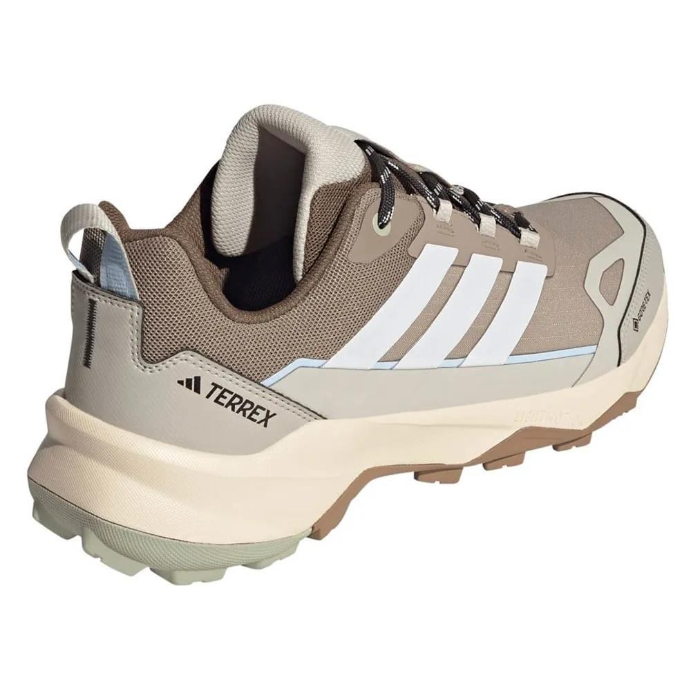 Adidas terrex skychaser ax5 hiking shoes waterproof green