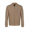 Luke 1977 Men's Cord Full Zip Jacket