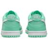 Nike Dunk Low Emerald Rise GS Sneakers DH9765-302