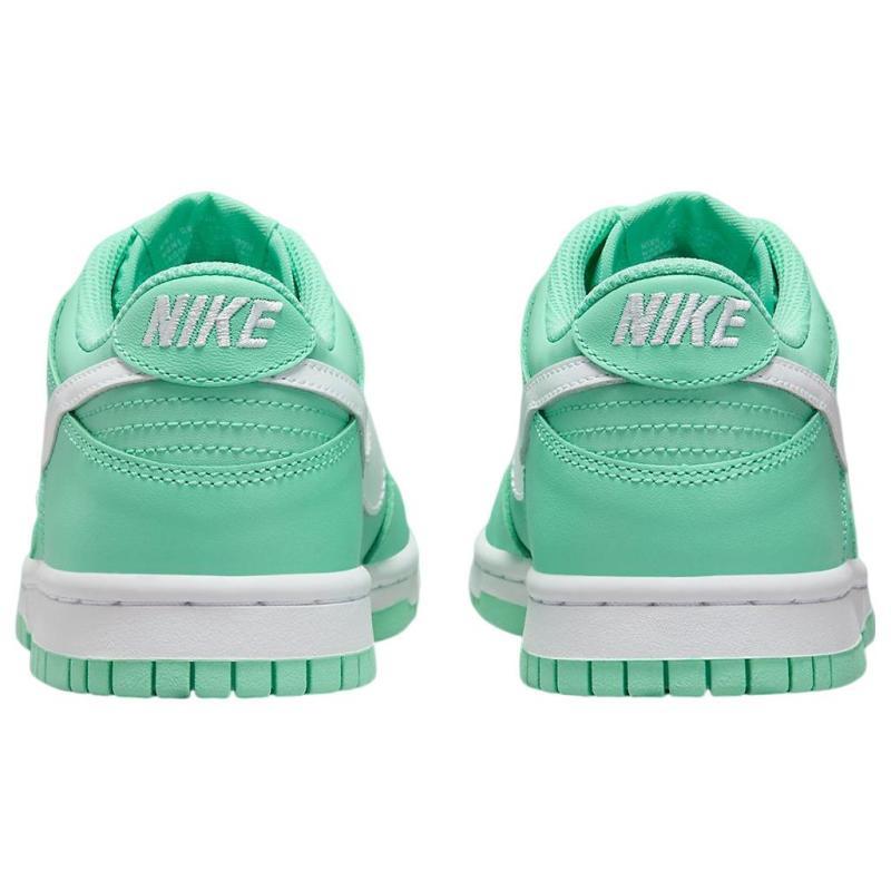 Nike Dunk Low Emerald Rise GS Sneakers DH9765-302