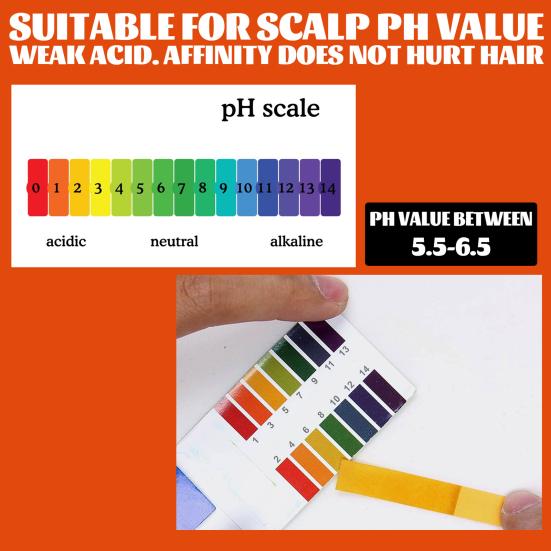 100ml Hair Setting Fluid Nourishing Universal Lightweight Hair Oil Head Gel for Home