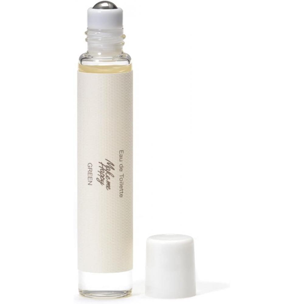 CanMake Make Me Happy Eau De Toilette Green 8ml  X 1  Green