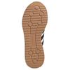 Adidas Run 70S 2.0 Comfortable Versatile Casual Running Shoes Men Sneakers Beige JR8658