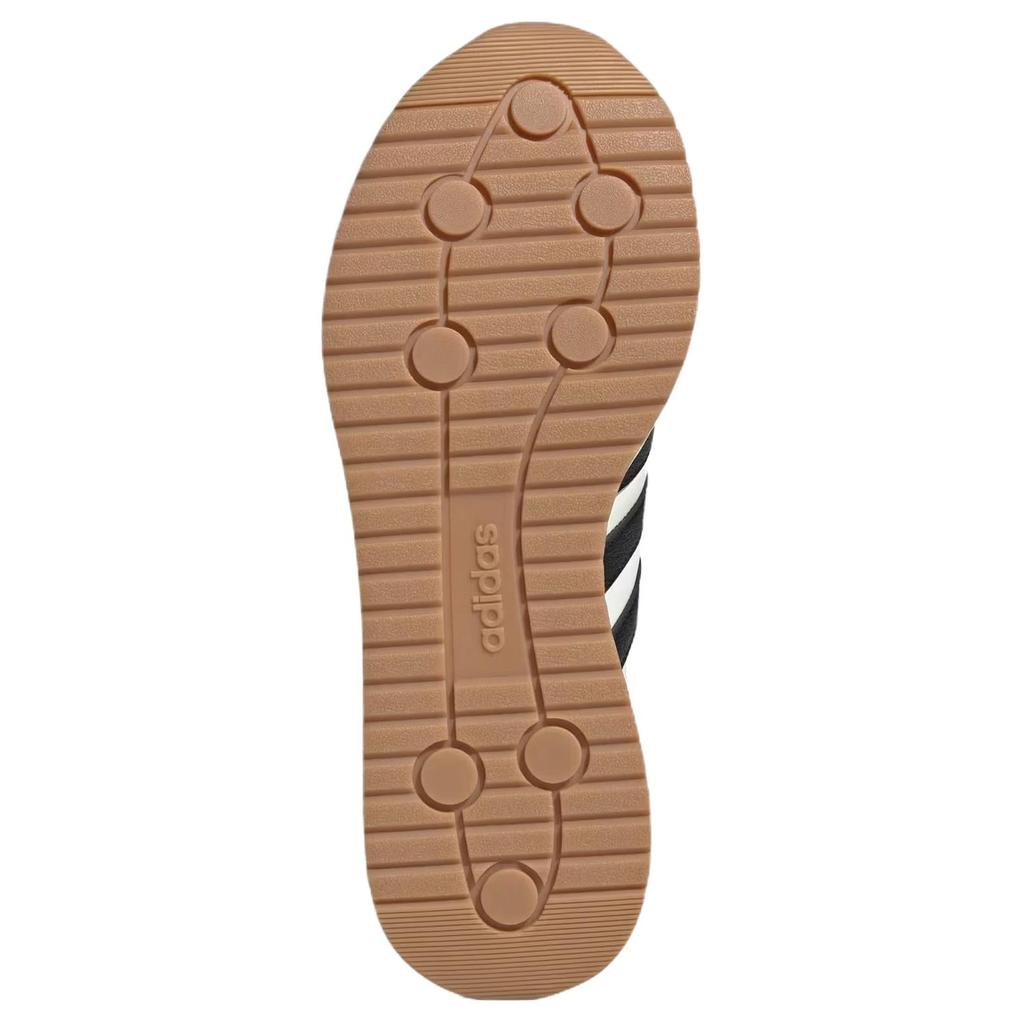 Adidas Run 70S 2.0 Comfortable Versatile Casual Running Shoes Men Sneakers Beige JR8658