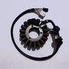 Compatible Stator Rotor Magnetic Coil for GW250-S-F Lichi GSX250R DL250 Motorcycle