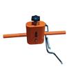 Automatic Wall Wiring Machine Electrician Cable Threading Tool For Pipe Conduit Electrical Installation Power Equipment